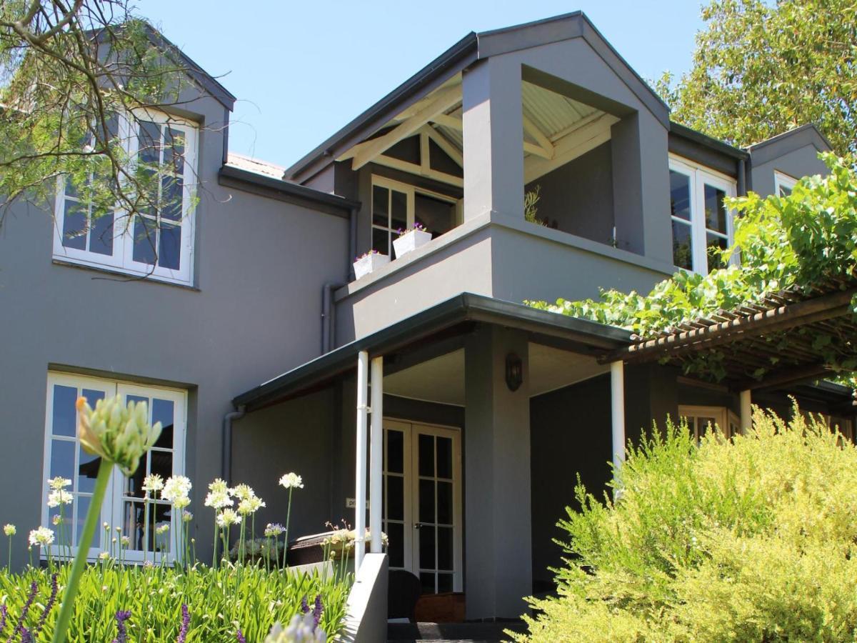 Arumvale Country Retreat Swellendam Exterior foto