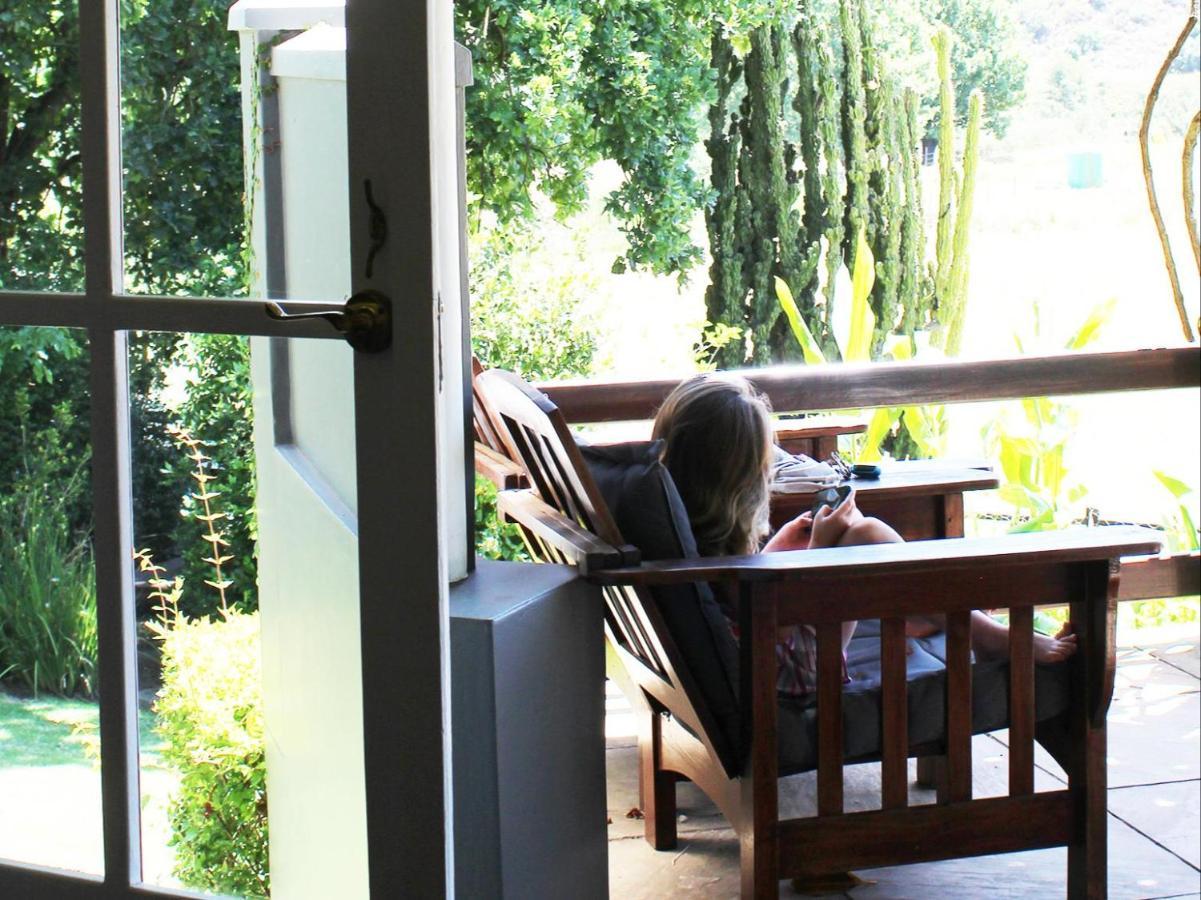 Arumvale Country Retreat Swellendam Habitación foto