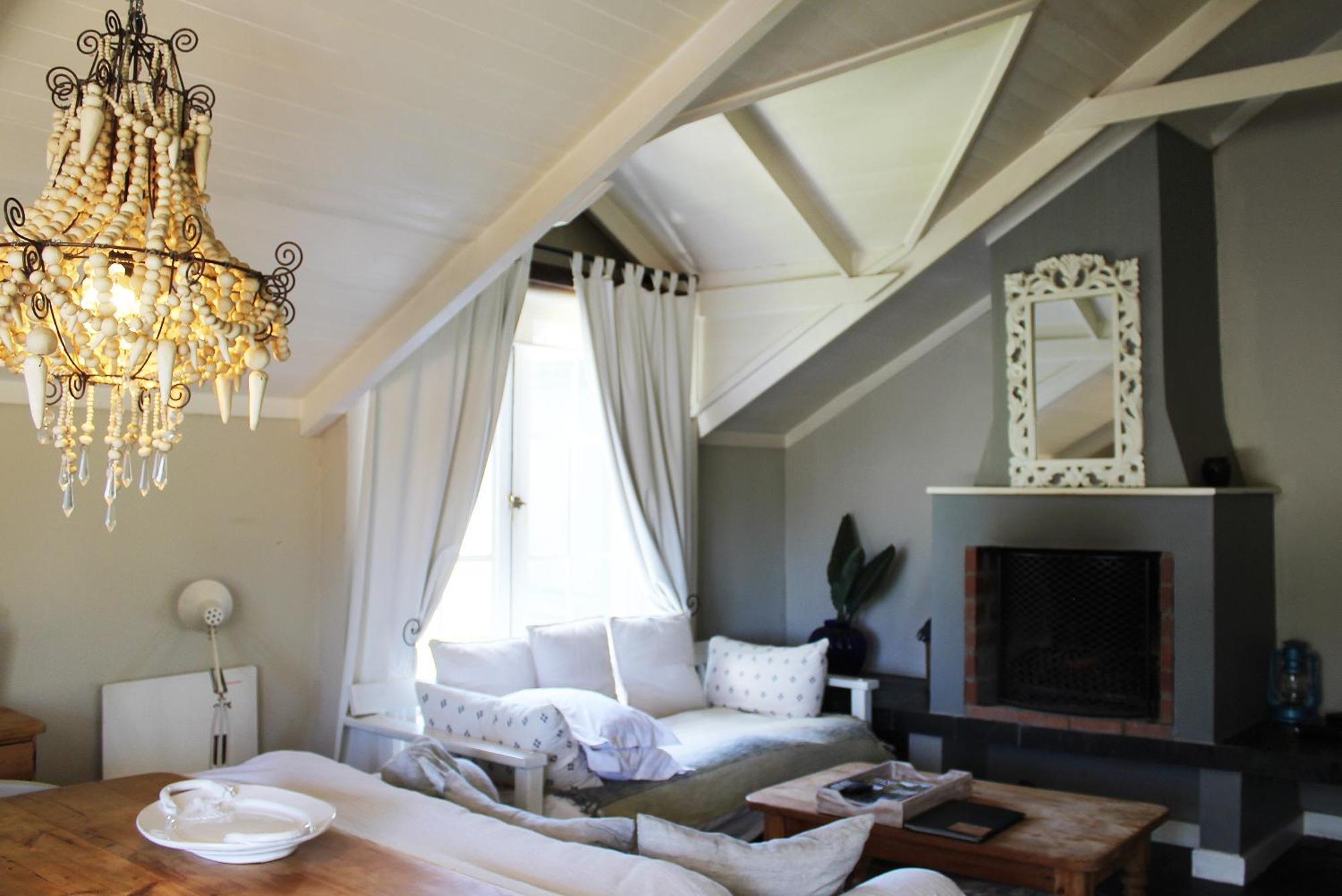 Arumvale Country Retreat Swellendam Habitación foto