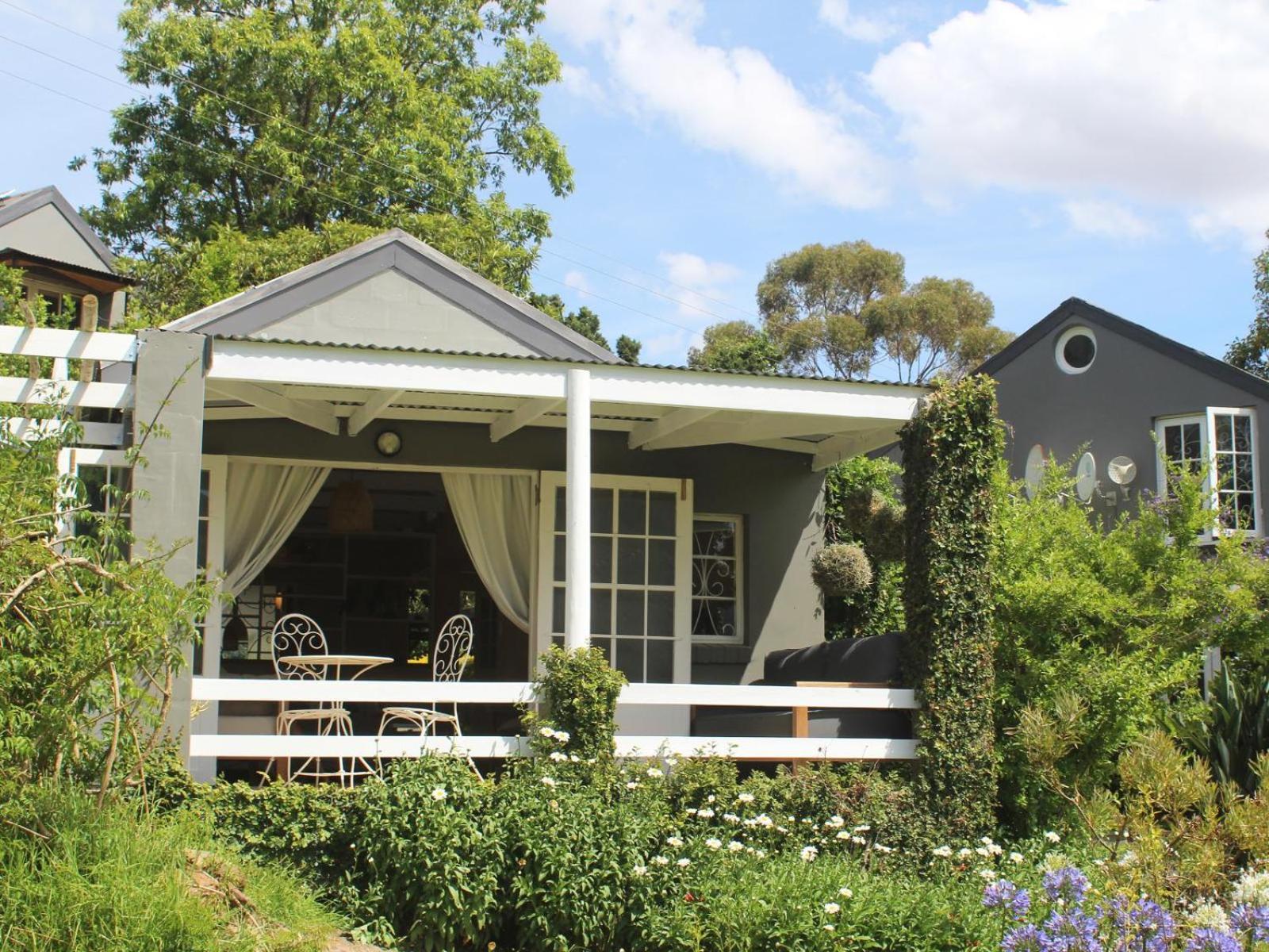 Arumvale Country Retreat Swellendam Habitación foto
